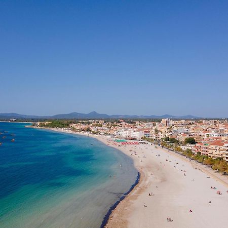 C & C Holidays Alghero Exterior photo