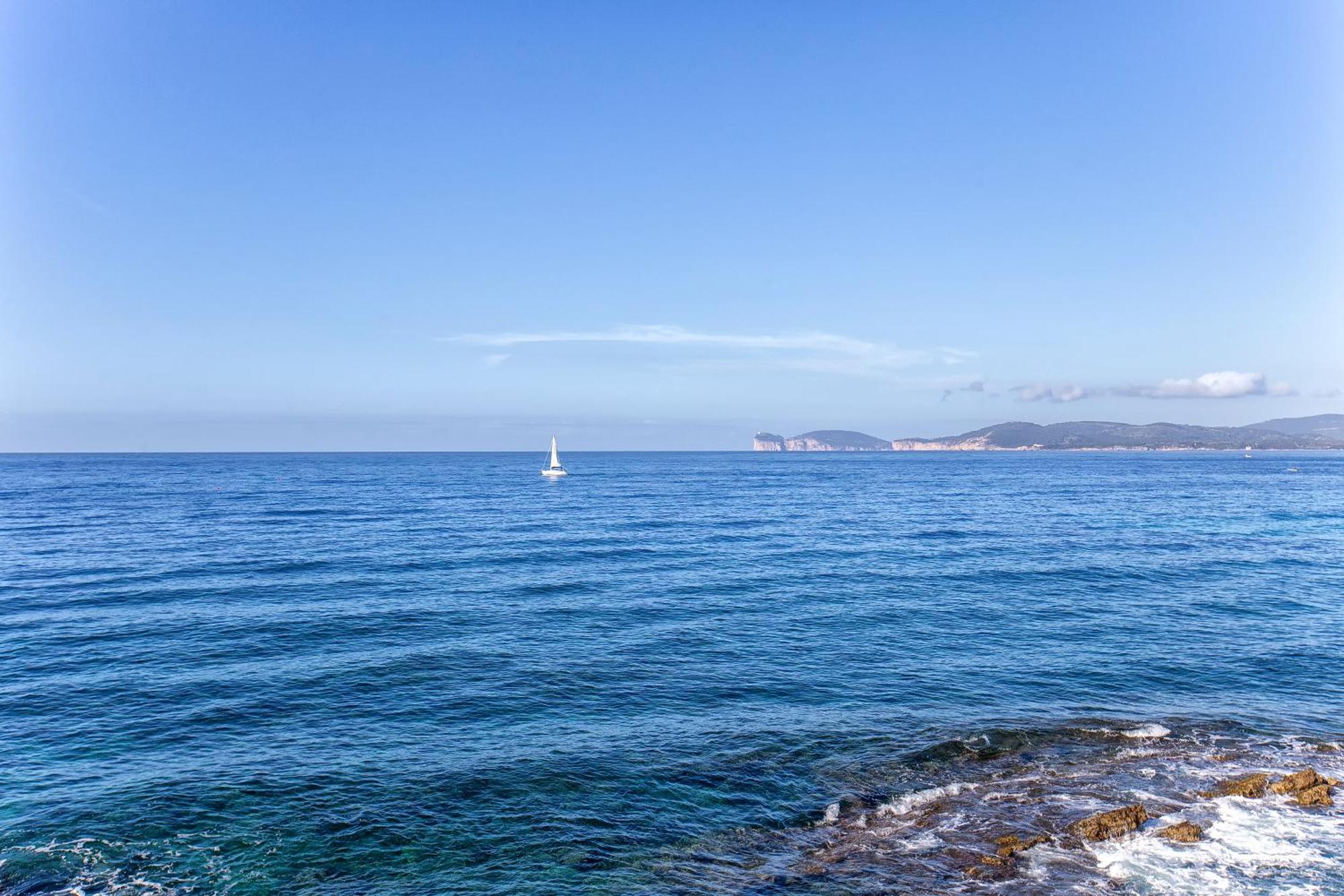C & C Holidays Alghero Exterior photo