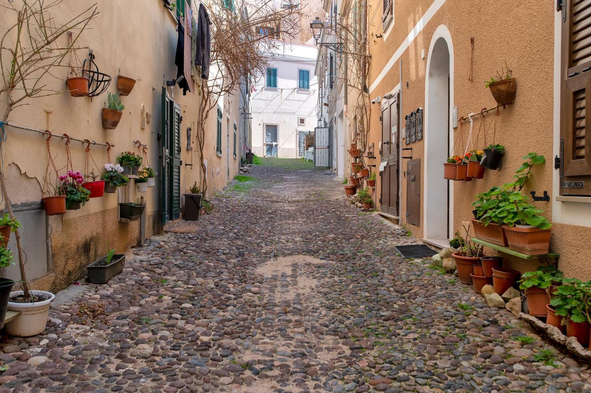 C & C Holidays Alghero Exterior photo