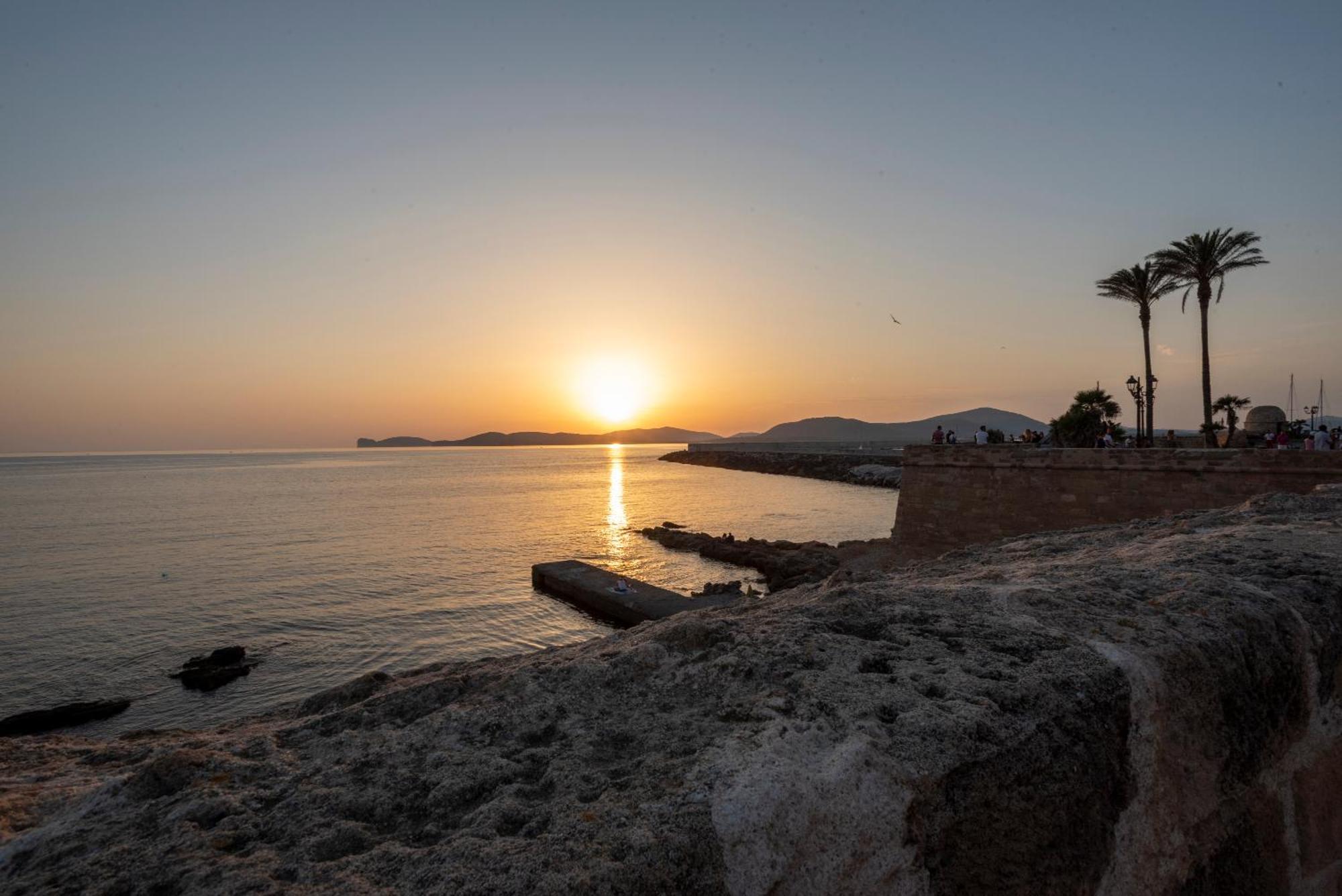 C & C Holidays Alghero Exterior photo