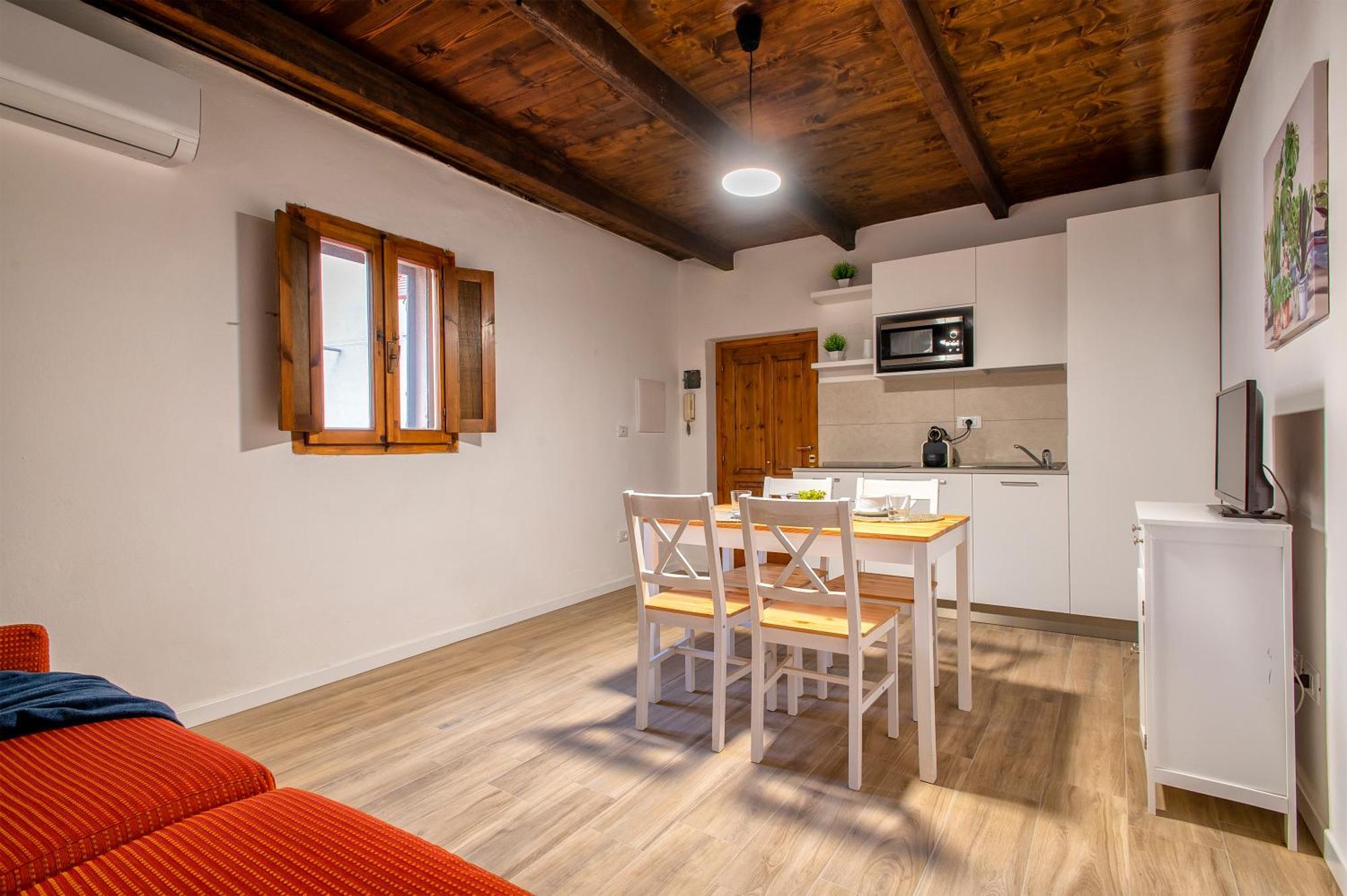 C & C Holidays Alghero Exterior photo