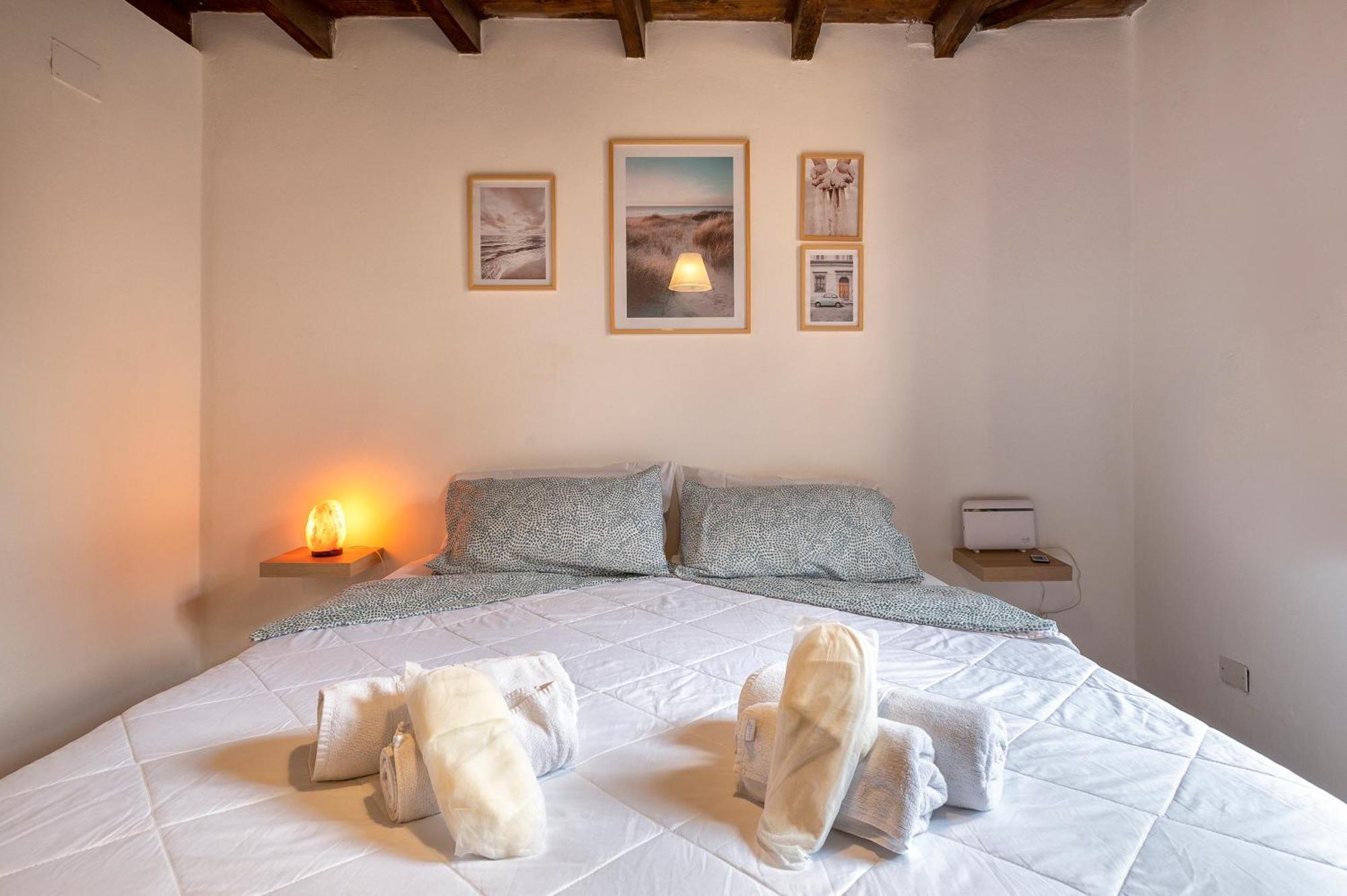 C & C Holidays Alghero Exterior photo
